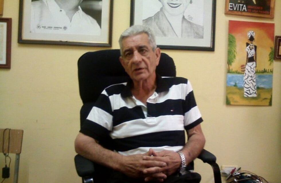 Juzgan a dirigente del Sindicato de Empleados Públicos, acusado de abuso sexual por "tocamiento de glúteos"
