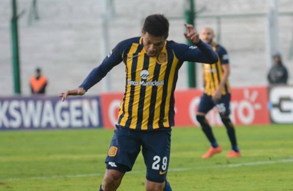 Central se solidarizó con Teo tras el asesinato de su sobrina