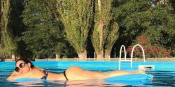 Belu00e9n Francese en San Rafael.