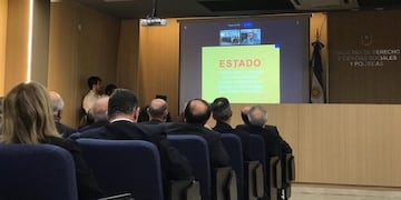 Con la mirada puesta en el contexto y el presupuesto, comenzó en la UNNE el 82° Plenario de Rectores del CIN\u002E (Web)\u002E