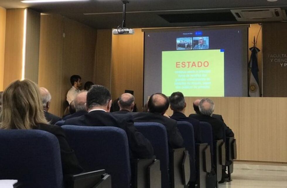 Con la mirada puesta en el contexto y el presupuesto, comenzó en la UNNE el 82° Plenario de Rectores del CIN