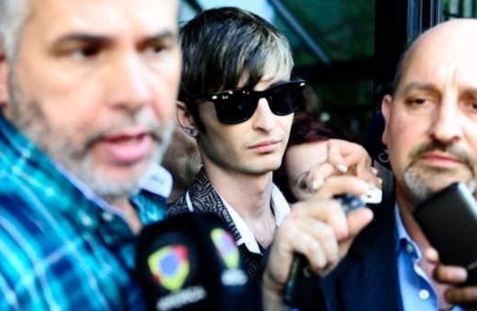 "Camus Hacker", detenido por trata, violación y corrupción de menores