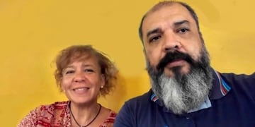 Fueron seleccionados en Canadá dos escultores chaqueños\u002E (Web)\u002E
