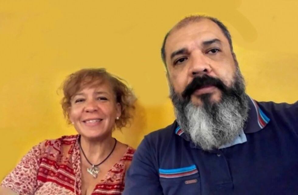 Fueron seleccionados en Canadá dos escultores chaqueños