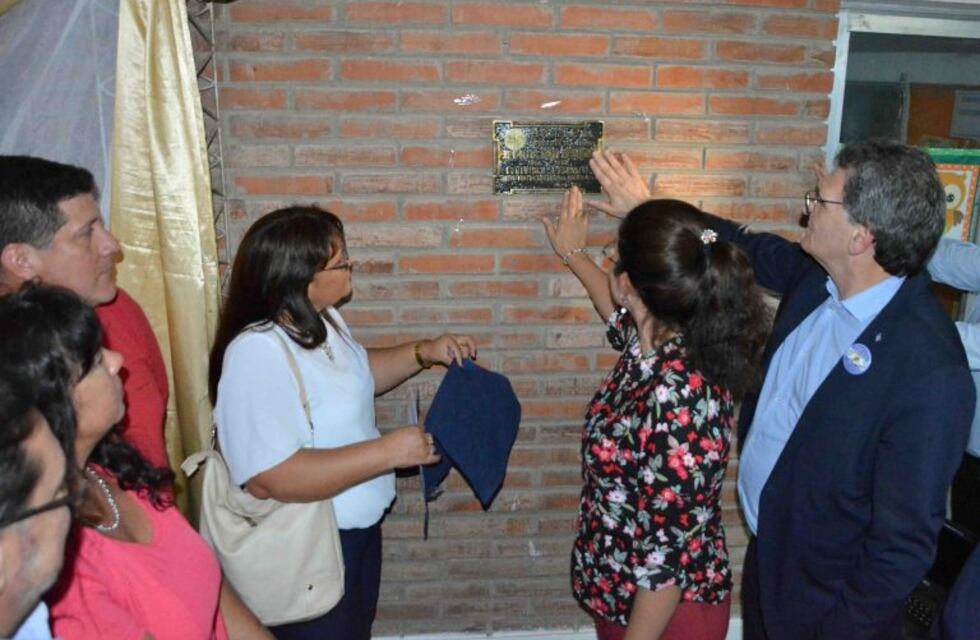 Mauricio Macri se comunicó con Corrientes por un gesto hacia soldado caído en Malvinas