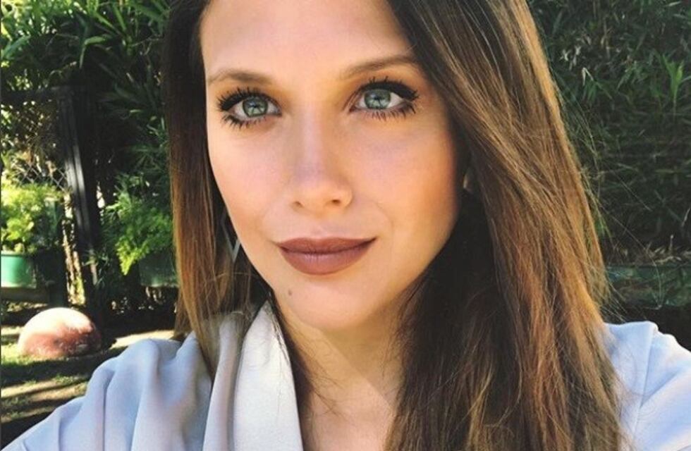 ¿Barbie Vélez se casó con Lucas Rodríguez?