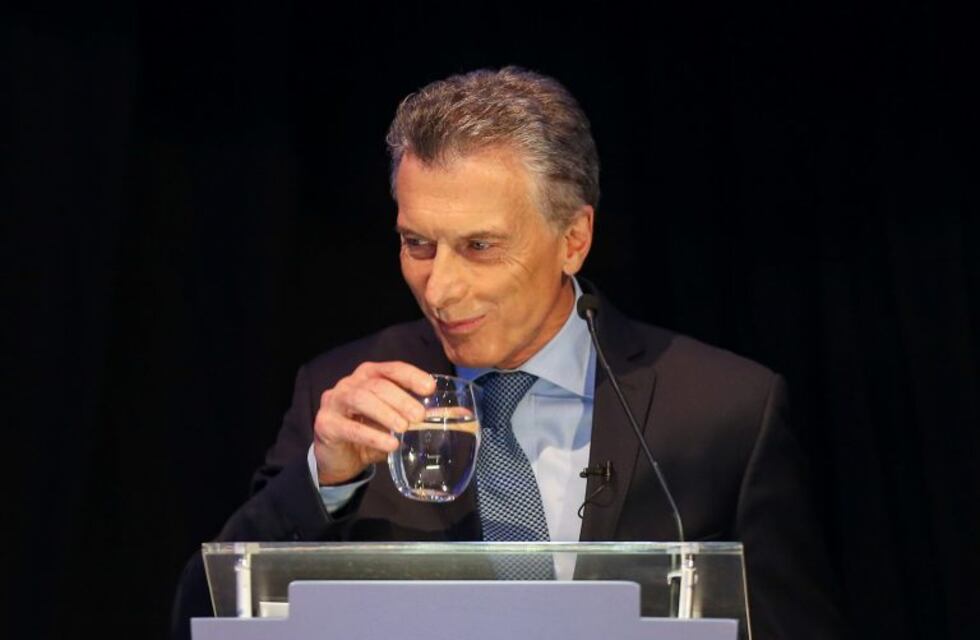 Macri advirtió que Kicillof pondrá una "narcocapacitación en las escuelas"