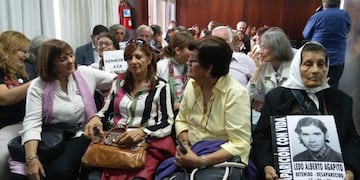 Megacausa II: hubo cuatro imputados, siete absueltos y cuestionamientos de la querella