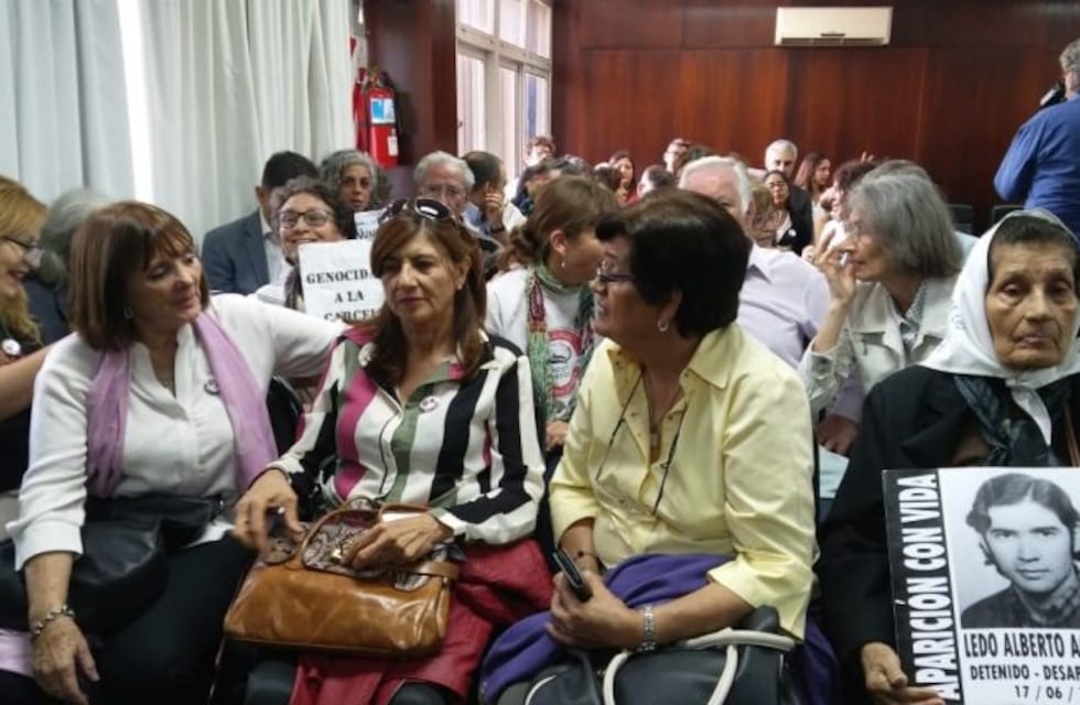 Megacausa II: hubo cuatro imputados, siete absueltos y cuestionamientos de la querella