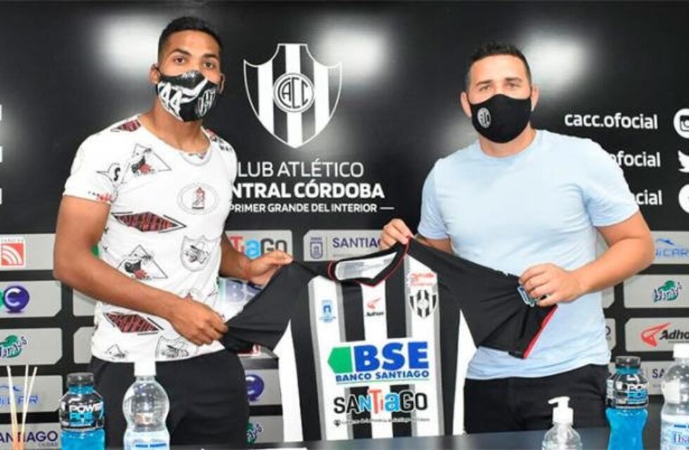 Central Córdoba sumó 19 refuerzos para la Copa Liga Profesional