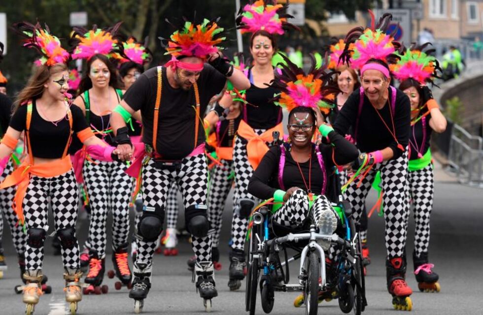 Monte Buey: la municipalidad invita a sumarse al carnaval 2019