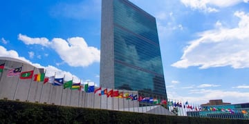 NACIONES UNIDAS