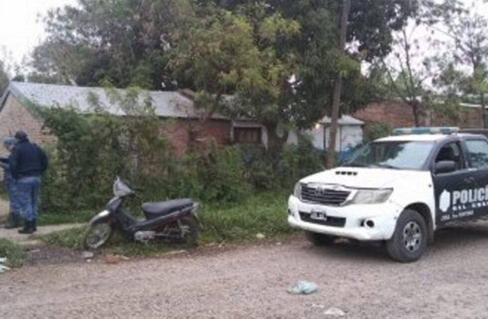 Encontraron muerto a un hombre que era buscado desde agosto