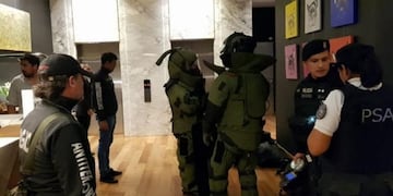 Flyer del CILE\u002E