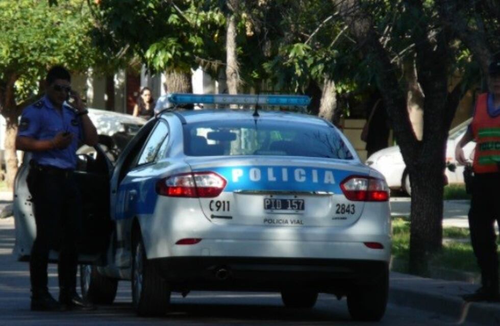 En tiempo récord, robaron 400 mil pesos en plena ciudad de Mendoza