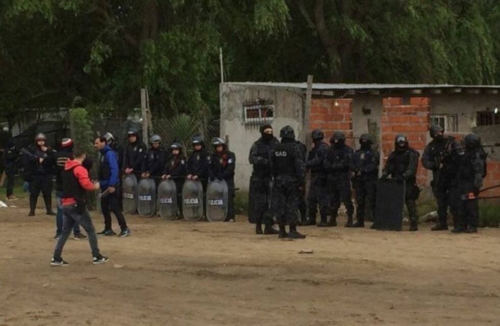 Cuatro detenidos por venta de cocaína y marihuana en Villa Gesell