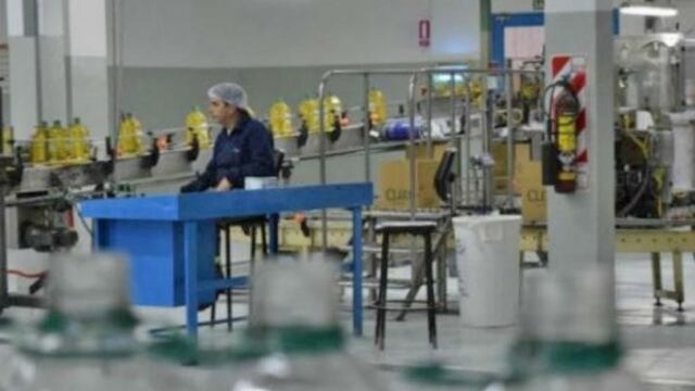 Qué ganas de ser aceitero: lograron un bono de $52 mil