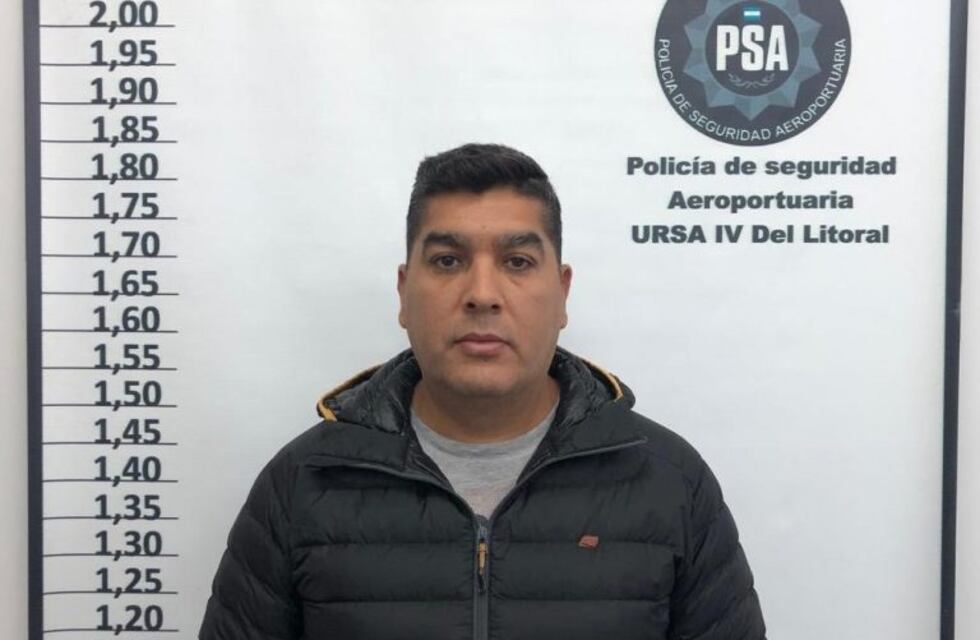 Un subcomisario fue ascendido después de su arresto por encubrir a narcos