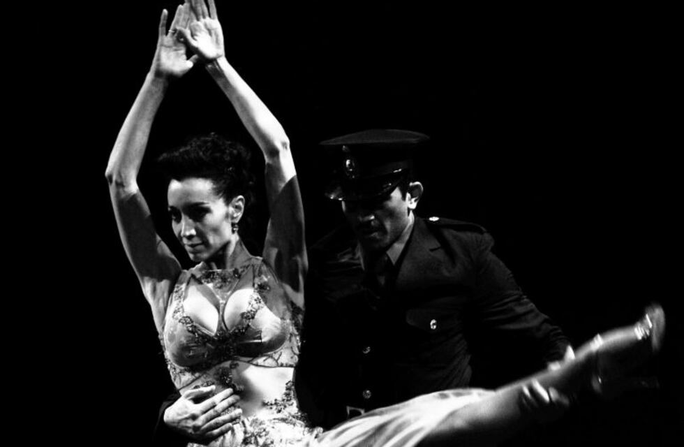 Mora Godoy dará un show gratuito en Tecnópolis