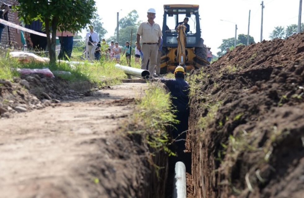 El Gobierno anuncia un plan ambicioso de obras públicas para este año