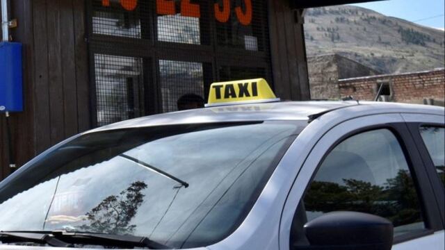 Aumento de tarifas: cuánto saldrá en Tandil viajar en taxi