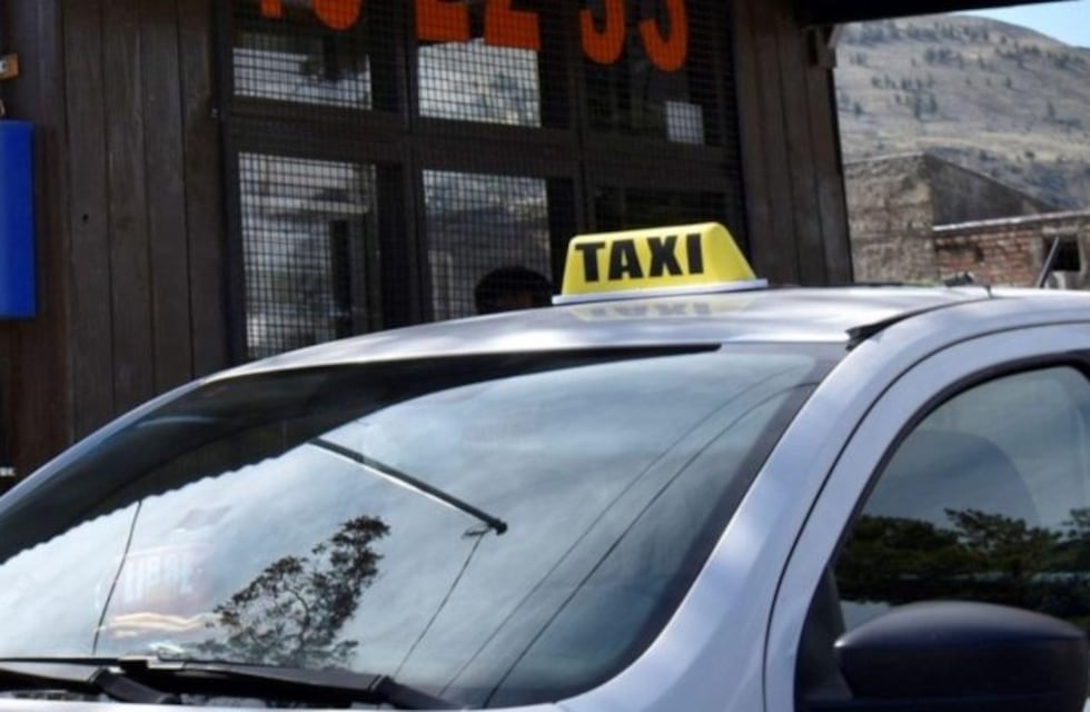 Aumento de tarifas: cuánto saldrá en Tandil viajar en taxi