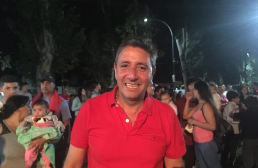 Mendiolaza: Se confirma la elevación a juicio la causa contra Daniel Salibi