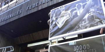 Norberto Ernesto Mercado Laconi solicitu00f3 el beneficio que la Corte Suprema.