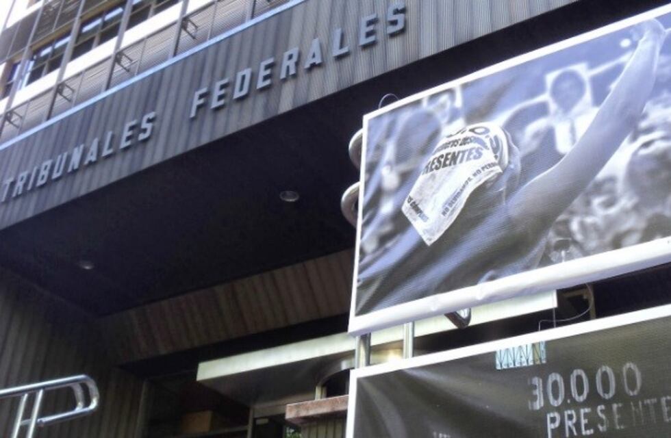 Represor mendocino pidió el 2x1 pero la Justicia se lo negó