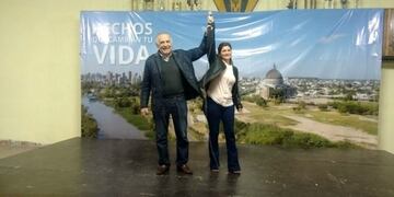 Cambiemos se impuso en la ciudad con el 37% de los votos\u002E (El Informante)