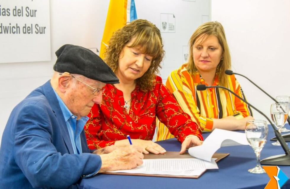 Convenio para realizar prótesis y dispositivos para ancianos y personas con discapacidad