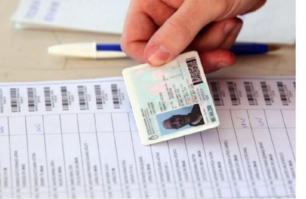 El Registro Civil atenderá durante este domingo