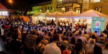 La Orquesta Sinfónica en el Teatro Vera hará un homenaje a la mujer\u002E