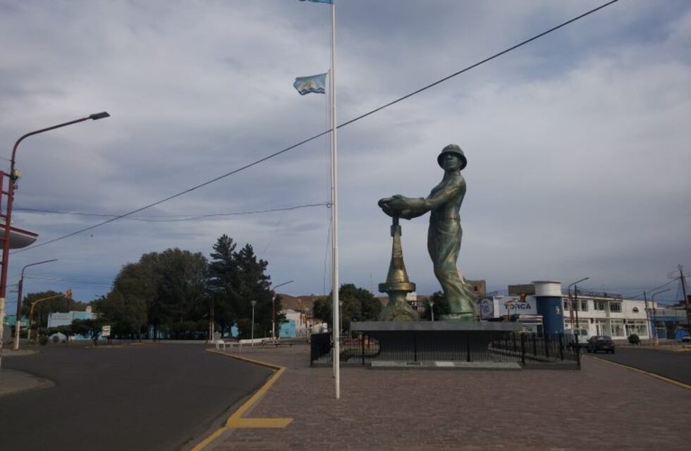 En Caleta Olivia, 32 personas continúan con aislamiento preventivo obligatorio