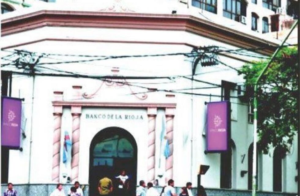 En La Rioja, los bancos extenderán la atención al público hasta las 15 y hay malestar en el sector