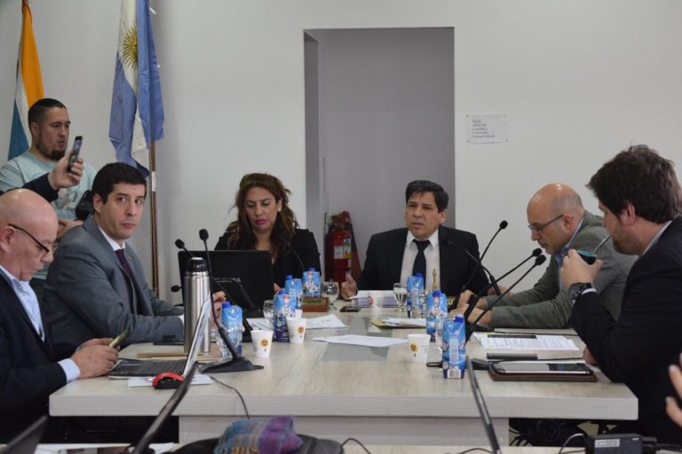 El Concejo deliberante debatió y aprobó una norma que refleja mayor compromiso con antidopaje