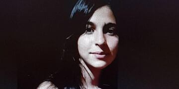 Buscan a Ana María Riveros\u002E