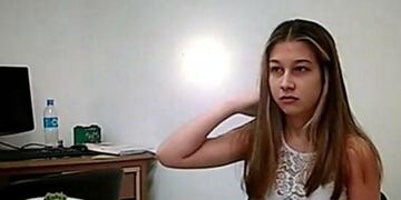 Declaró una de las compañeras de Nahir Galarza en la causa de abuso