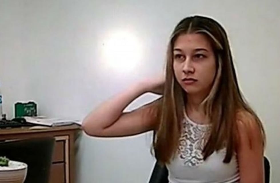 Declaró una de las compañeras de Nahir Galarza en la causa de abuso