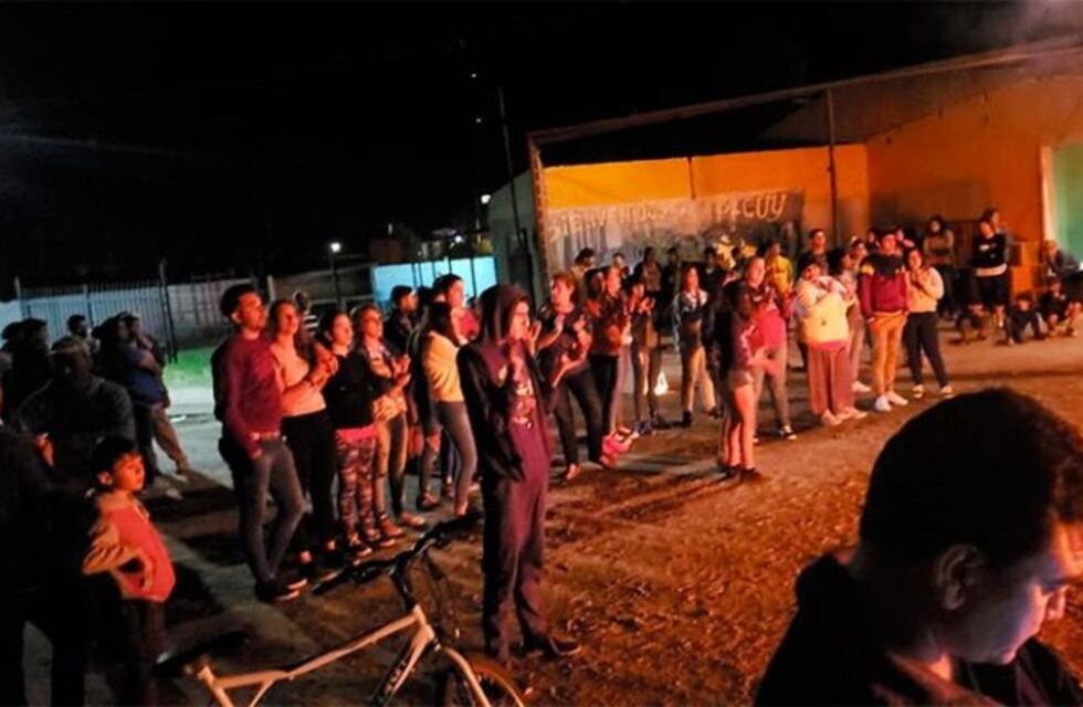 Conmoción y protesta en Ibicuy por la muerte de concejal electo