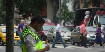 Multas sin la nafta de parámetro\u002E