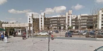 Poder Judicial de Lomas de Zamora\u002E