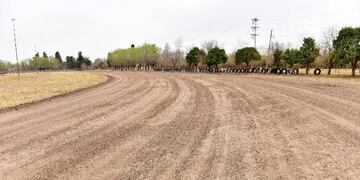 Circuito Ciudad de San Francisco