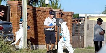 Una mujer de 80 años falleció ahogada (La Arena)