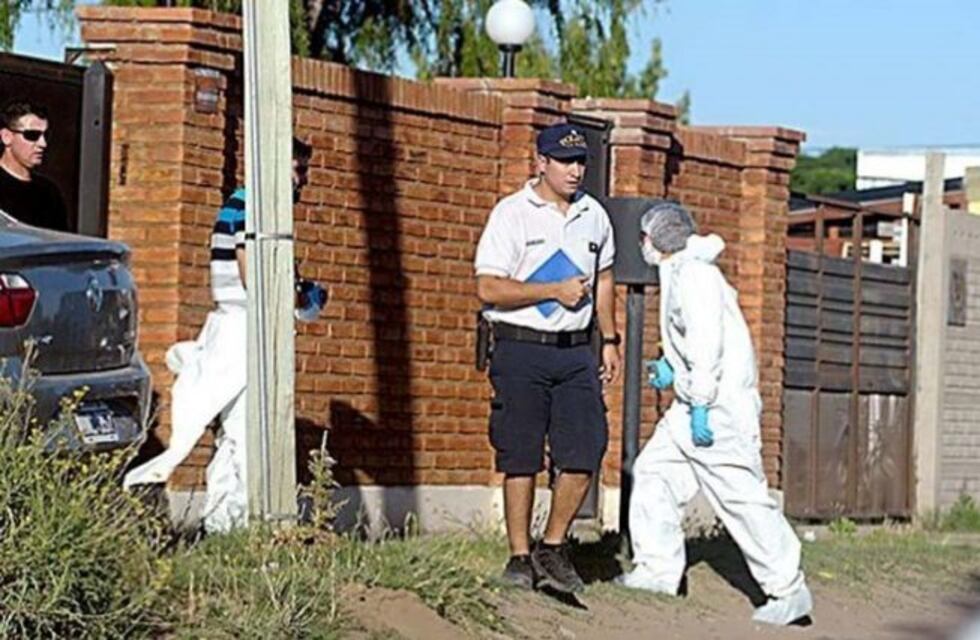 Una mujer de 80 años cayó a una pileta en Santa Rosa y murió ahogada