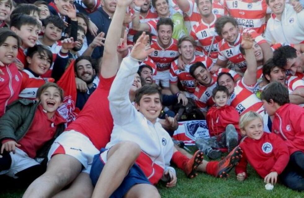 Rugby: La Tablada dio el golpe ante el puntero y se arrima el Jockey