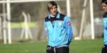 Esteban Tetu00e9 Gonzu00e1lez ya no estu00e1 mu00e1s el DT de Belgrano