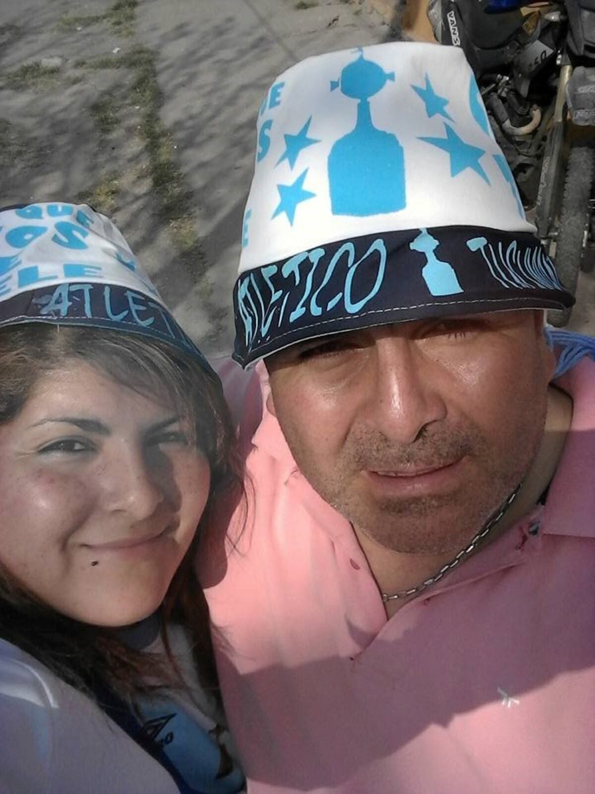 El chofer de uno de los detenidos admitió haber plantado el cuerpo de Priscila Paz en los cañaverales\u002E