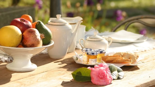 El desayuno es una de las comidas más importantes del día. (Foto: Ilustrativa Web)
