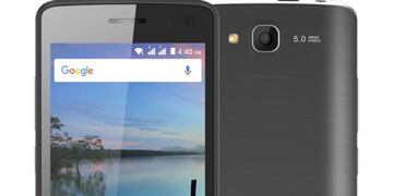 Figo se presentó este martes en Córdoba\u002E